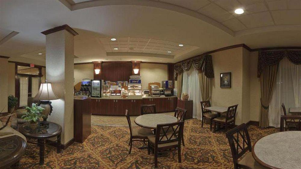 Comfort Inn & Suites ビッグ・スプリング エクステリア 写真