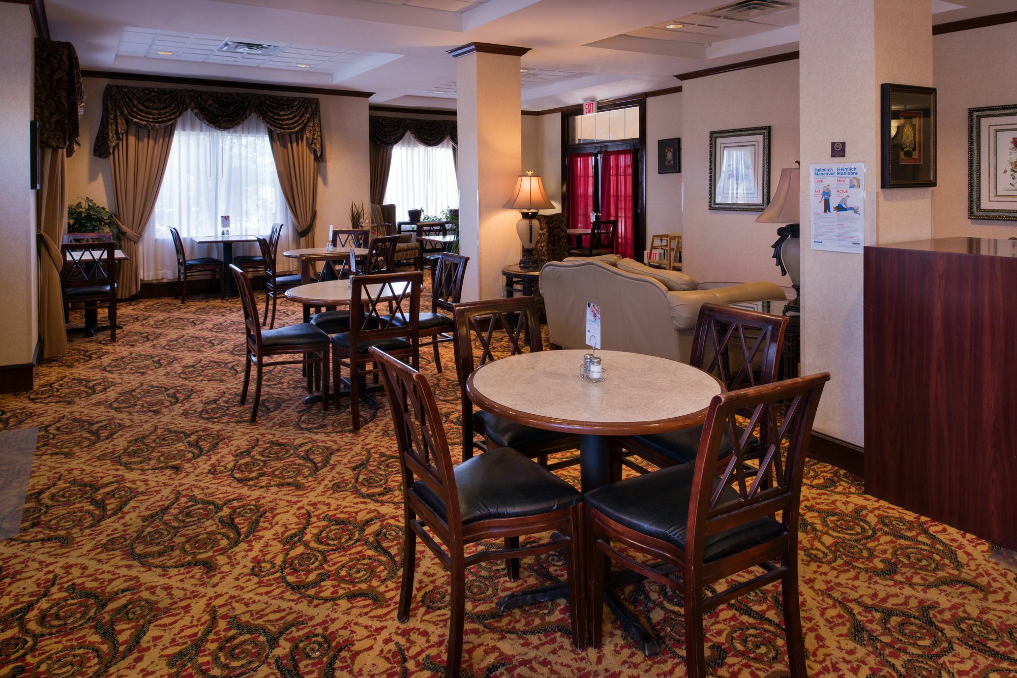 Comfort Inn & Suites ビッグ・スプリング エクステリア 写真
