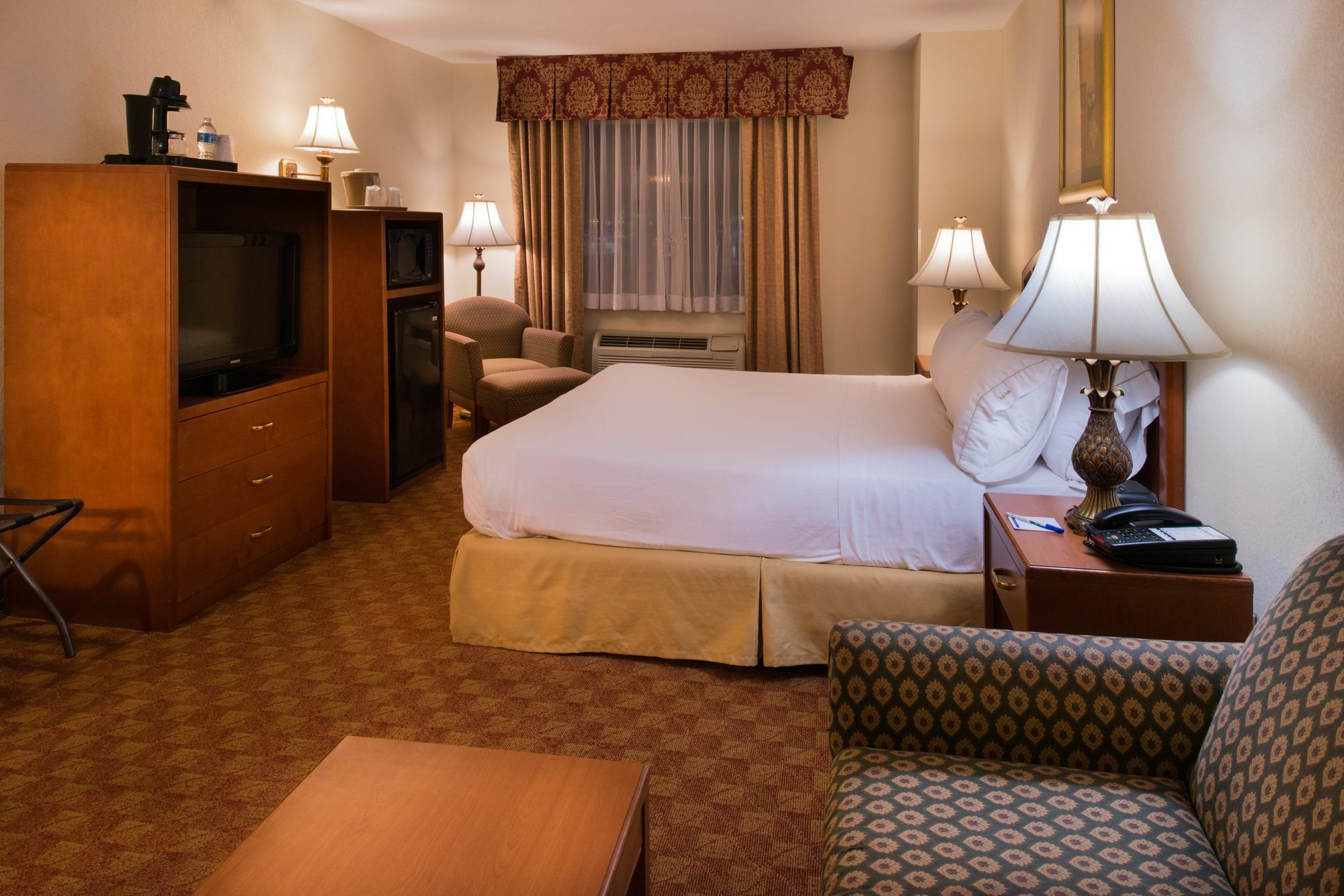 Comfort Inn & Suites ビッグ・スプリング エクステリア 写真